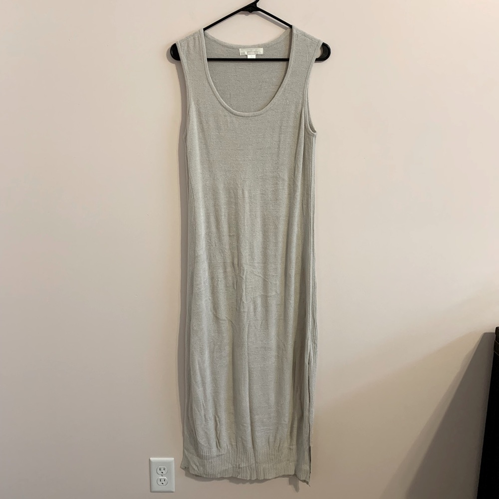 Barefoot Cozy Chic Ultra Lite Maxi dress size M